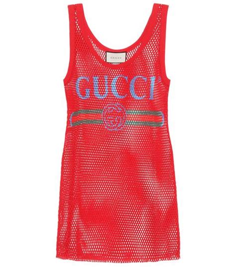 gucci donna maglie|Abbigliamento Gucci donna su Mytheresa.